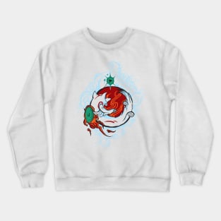 Okami Crewneck Sweatshirt